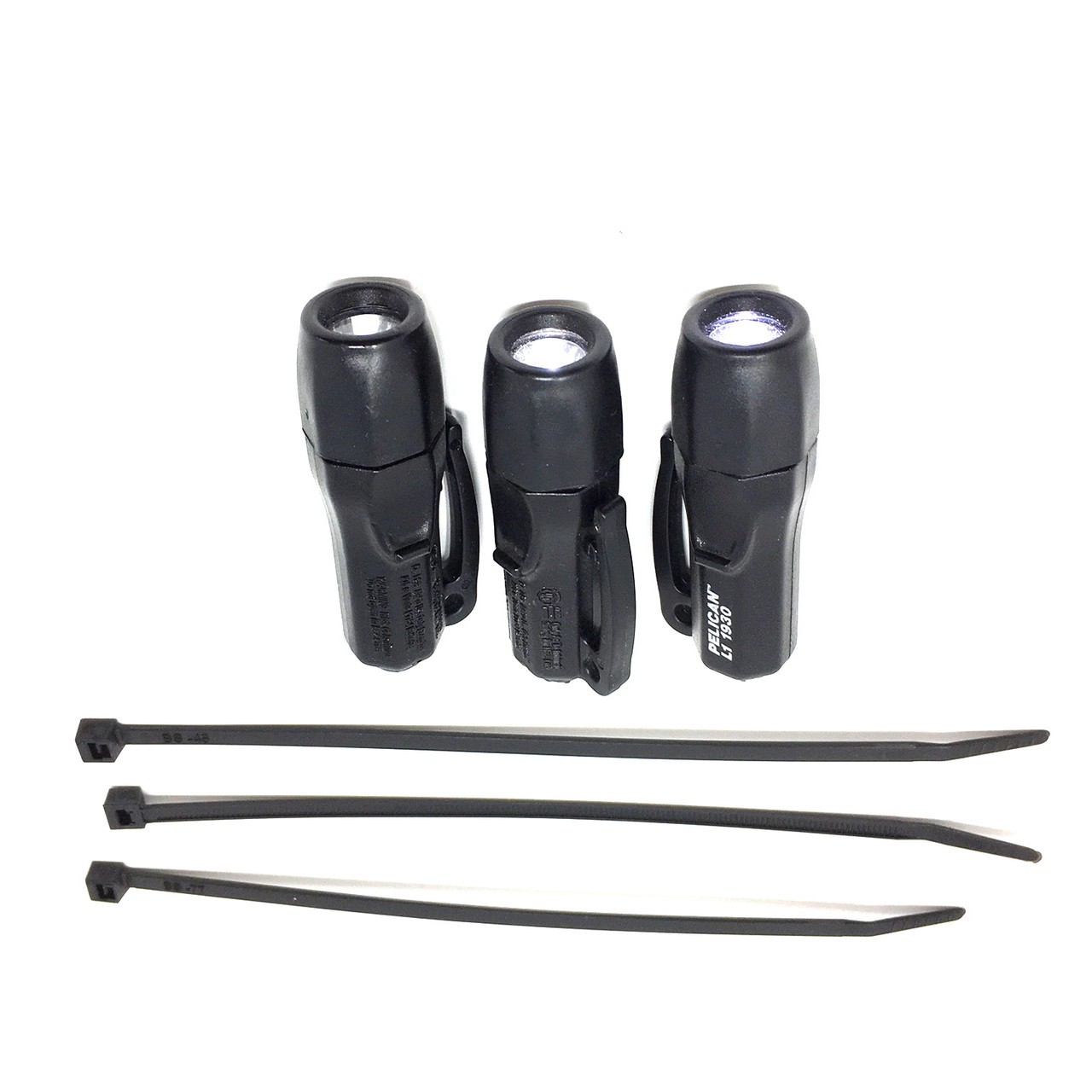 Universal Roller Skid Light Kit